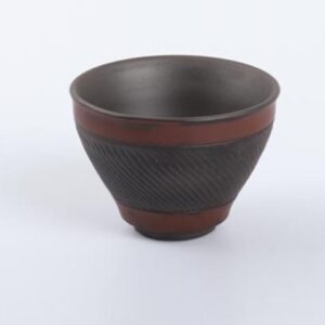 Japanese espresso cup