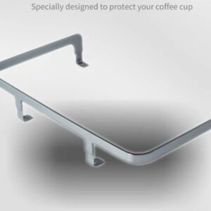 Lelit bianca stainless steel cup frame