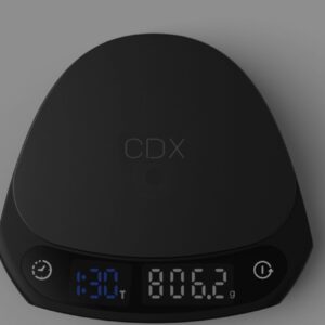 Coffee scale