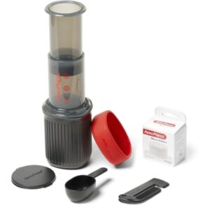 Aeropress GO