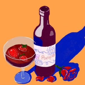 Hydrangea Coffee Roasters