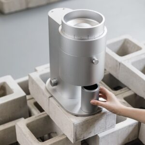 Option-O Lagom P01 (Pre-order)