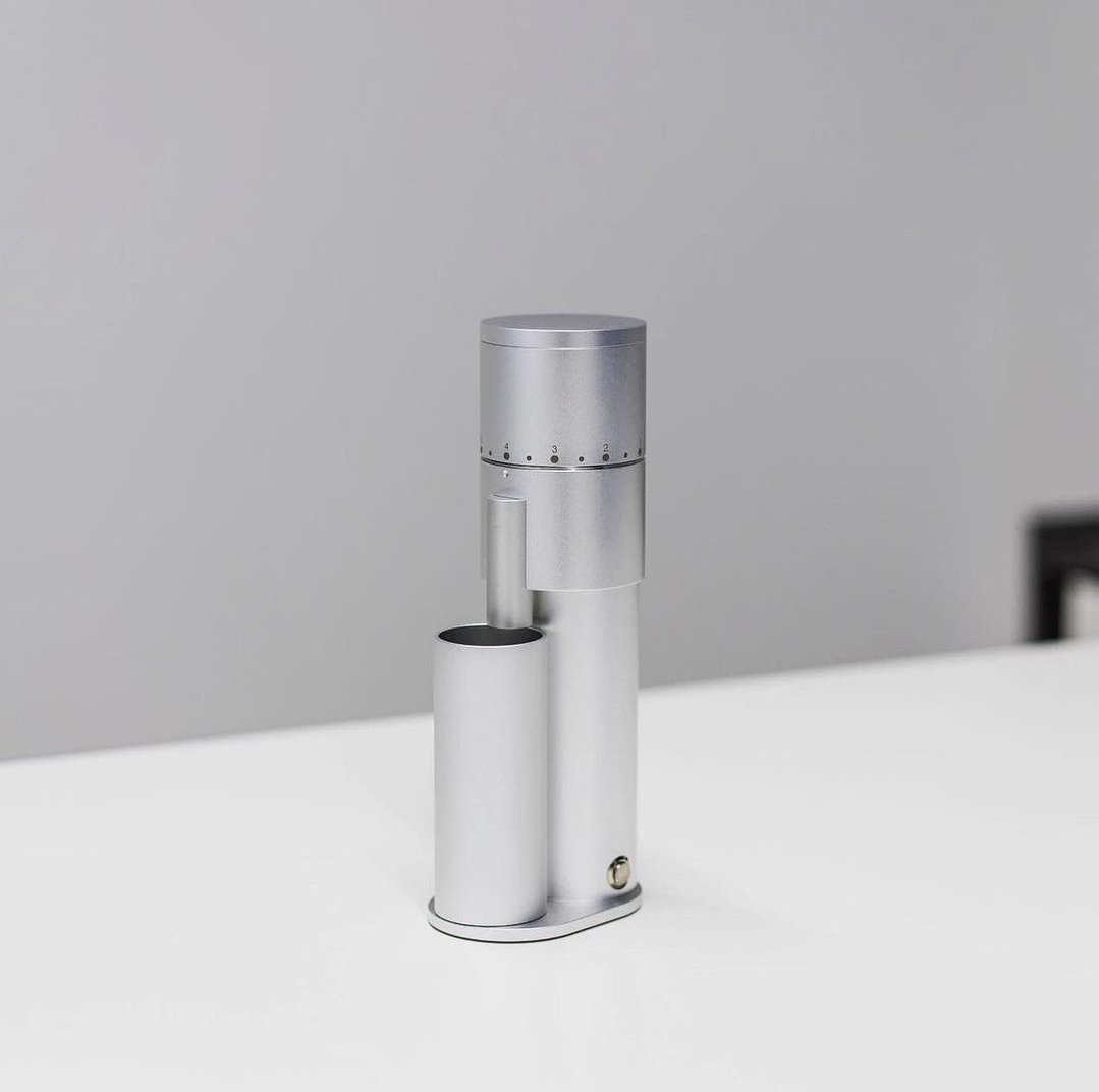 Option-O Lagom Mini – iBREWD