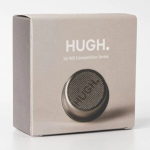 IMS competition + puck screen