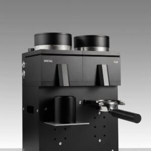 Option-O Lagom GDS dual-geometry grinding System (Pre-order)